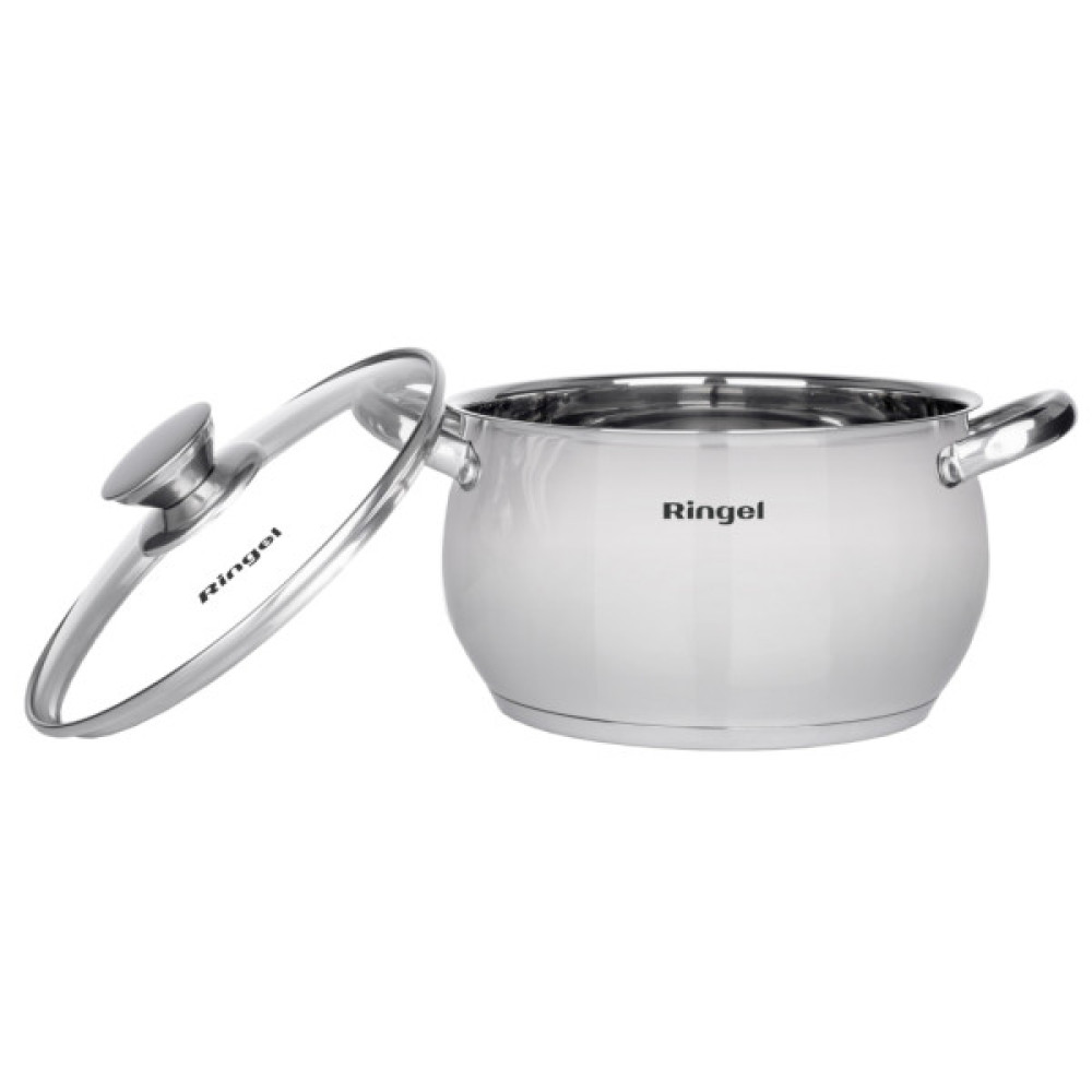 Каструля Ringel Riegel 4.75 л (RG 2016-22)