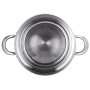 Каструля Ringel Riegel 4.75 л (RG 2016-22) Каструля Ringel Riegel 4.75 л (RG 2016-22)