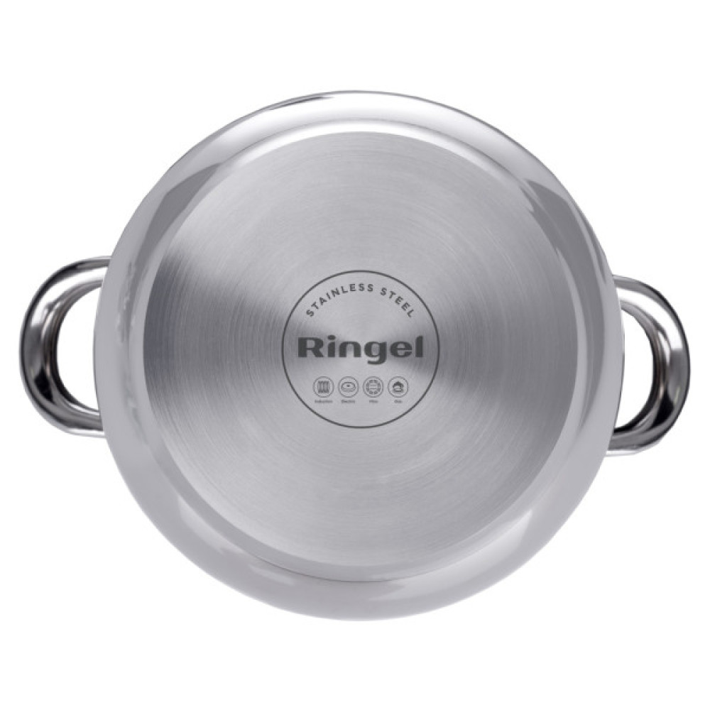Каструля Ringel Riegel 4.75 л (RG 2016-22)