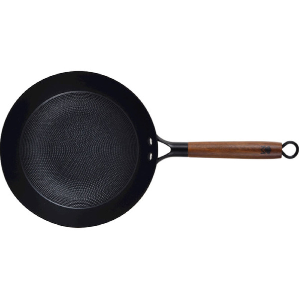 Сковорода MasterPro Wok Odin 24 см (BGMP-3818)