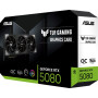 Відеокарта ASUS GeForce RTX5080 16GB TUF OC GAMING (TUF-RTX5080-O16G-GAMING) Відеокарта ASUS GeForce RTX5080 16GB TUF OC GAMING (TUF-RTX5080-O16G-GAMING)