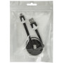 Дата кабель USB 2.0 AM to Micro 5P 1.0m Defender (87475) Дата кабель USB 2.0 AM to Micro 5P 1.0m Defender (87475)