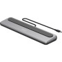 Порт-реплікатор Digitus USB-C > 2xHDMI/1xDP/3xUSB-A/USB-C/RJ54/PD/Audio (DA-70919) Порт-реплікатор Digitus USB-C > 2xHDMI/1xDP/3xUSB-A/USB-C/RJ54/PD/Audio (DA-70919)