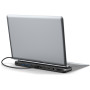 Порт-реплікатор Digitus USB-C > 2xHDMI/1xDP/3xUSB-A/USB-C/RJ54/PD/Audio (DA-70919) Порт-реплікатор Digitus USB-C > 2xHDMI/1xDP/3xUSB-A/USB-C/RJ54/PD/Audio (DA-70919)