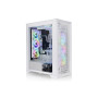 Корпус ThermalTake CTE T500 TG ARGB Snow (CA-1X8-00F6WN-01) Корпус ThermalTake CTE T500 TG ARGB Snow (CA-1X8-00F6WN-01)