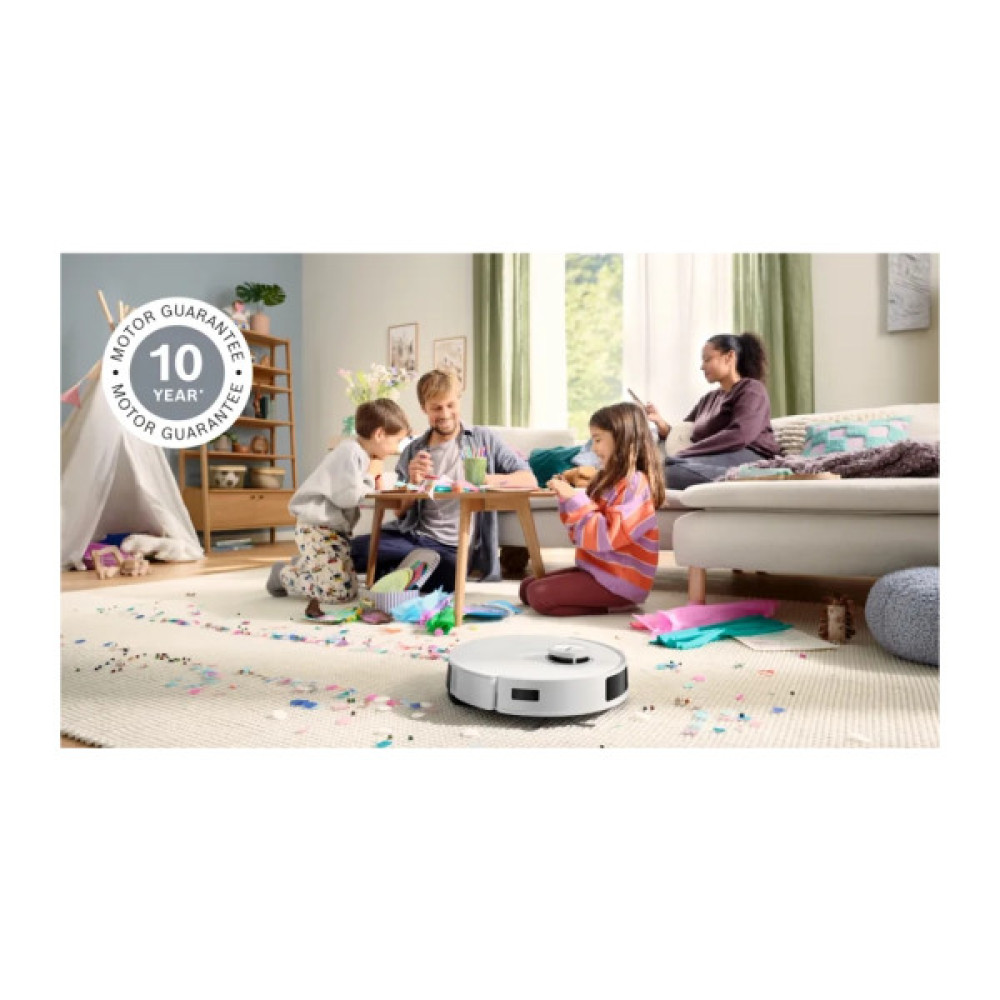 Пилосос Bosch BCRC1W