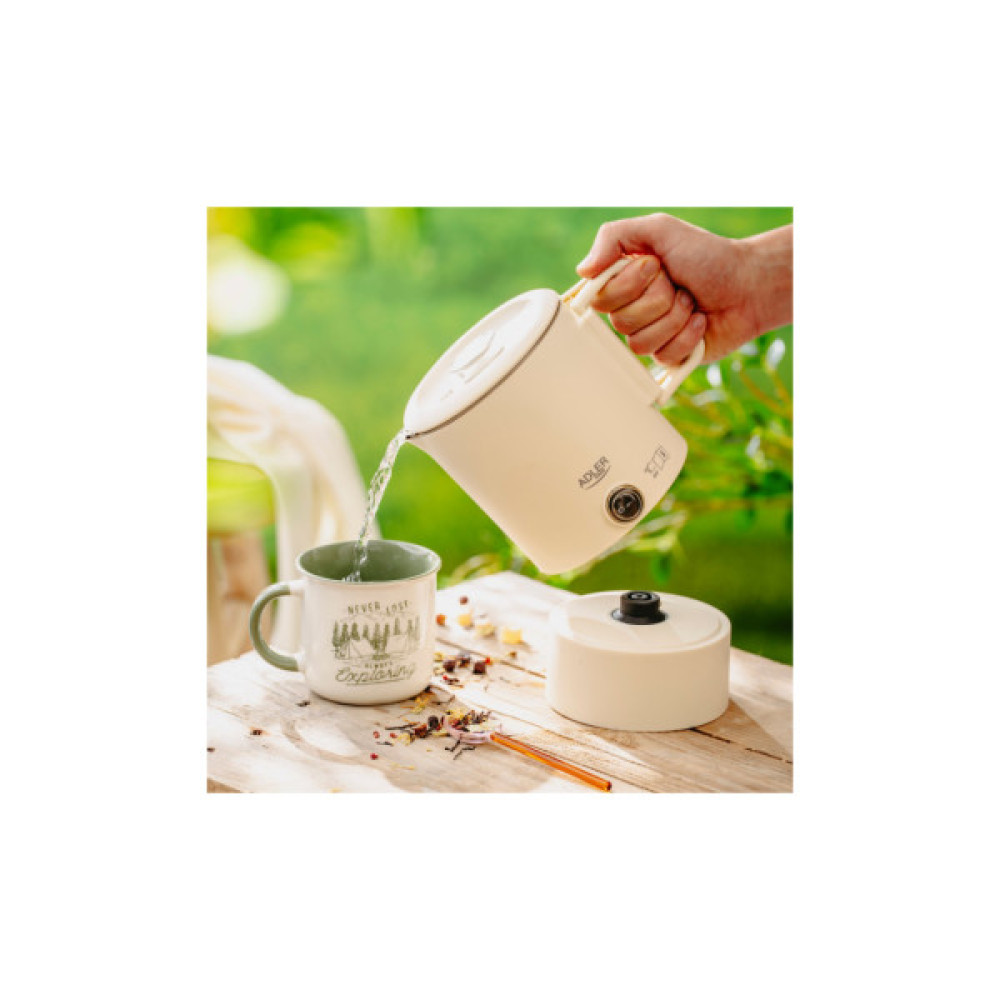 Електрочайник Adler AD 1388b