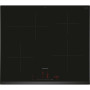 Варильна поверхня Siemens індукційна, 60см, розширена зона, чорний
