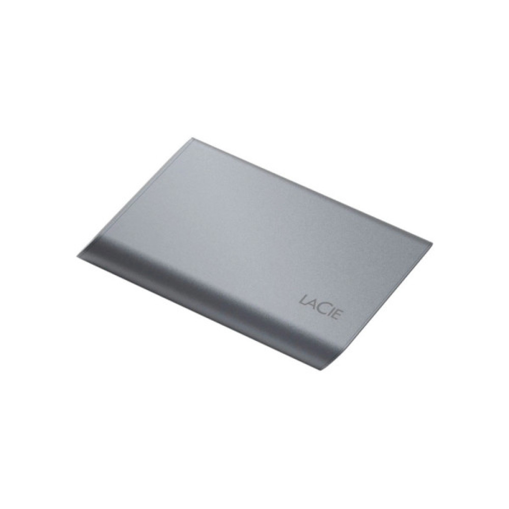 Накопичувач SSD USB Type-C 500GB Mobile Secure LaCie (STKH500800)