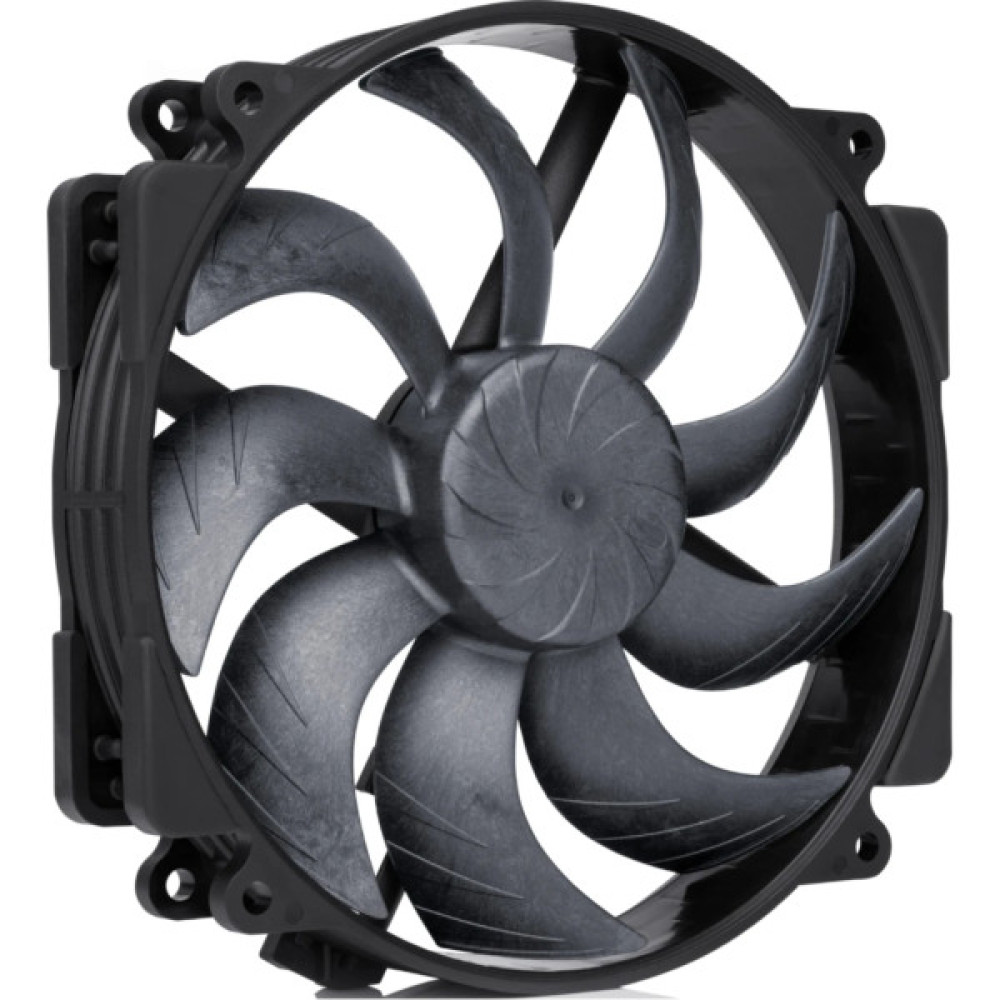 Кулер до корпусу Noctua NF-A14x25r G2 PWM CHROMAX.BLACK