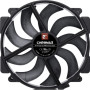 Кулер до корпусу Noctua NF-A14x25r G2 PWM CHROMAX.BLACK