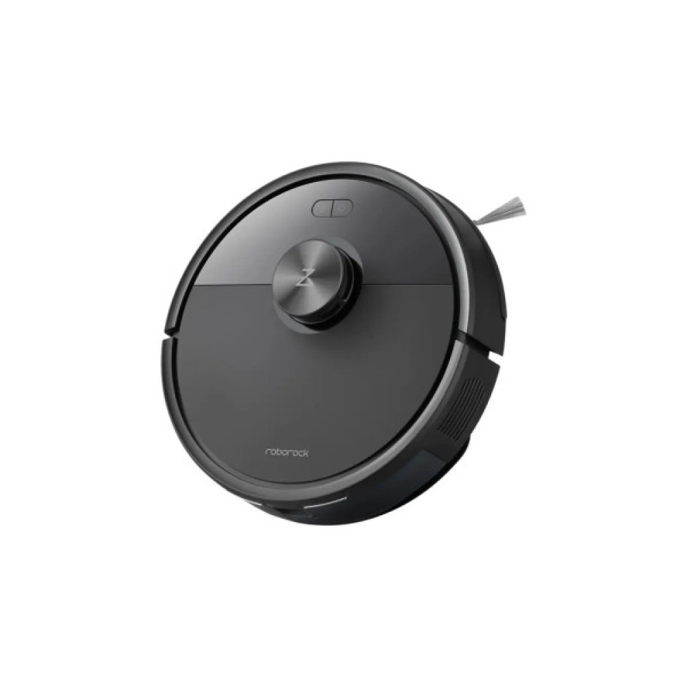 Пилосос Roborock Q7 TF Black