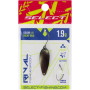 Блешня Select Rival 1.9g 30mm 07 Richy Bug (1870.79.87)