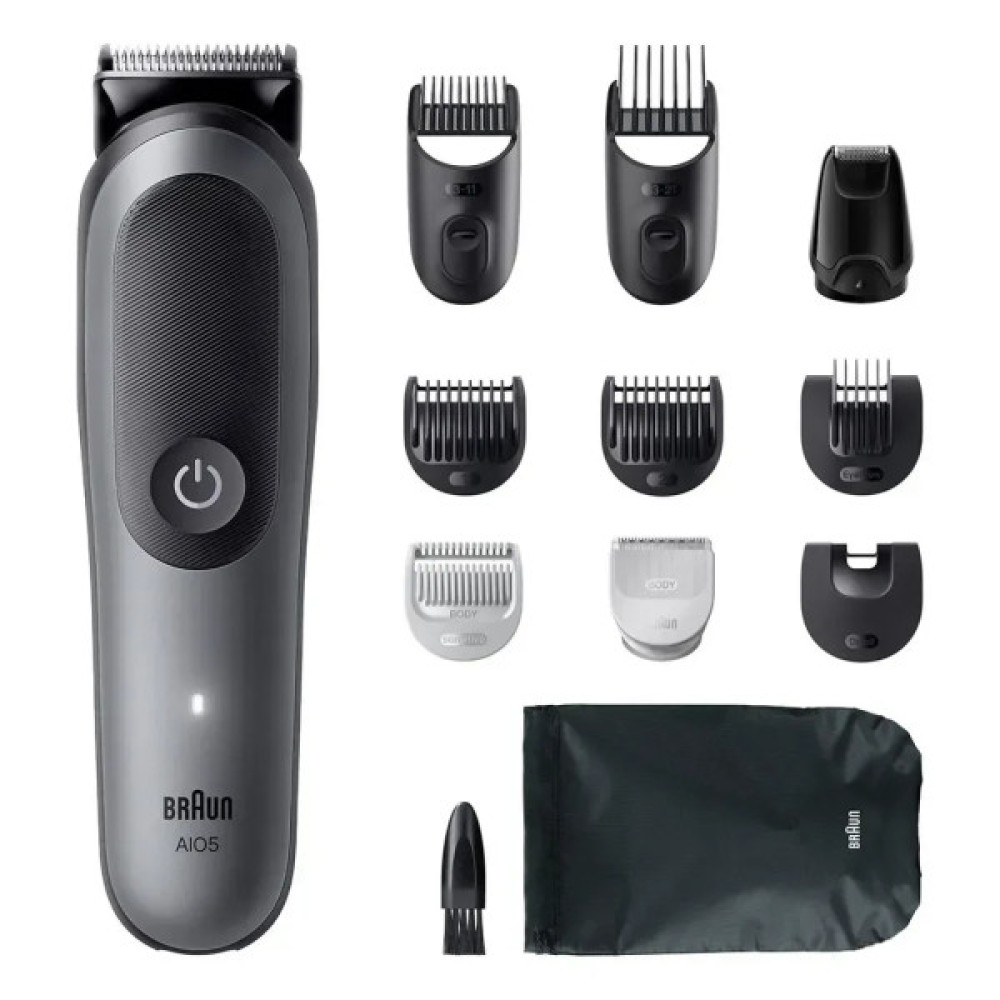 Тример Braun AIO 5560 (AIO5560)