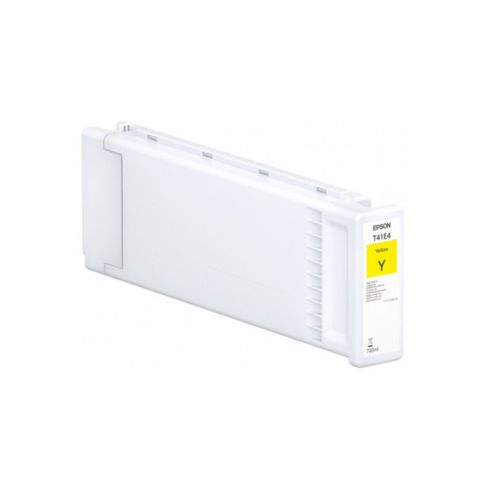 Картридж Epson SC-Т3400/3405/5400/5405 yellow, 700мл (C13T41E440)