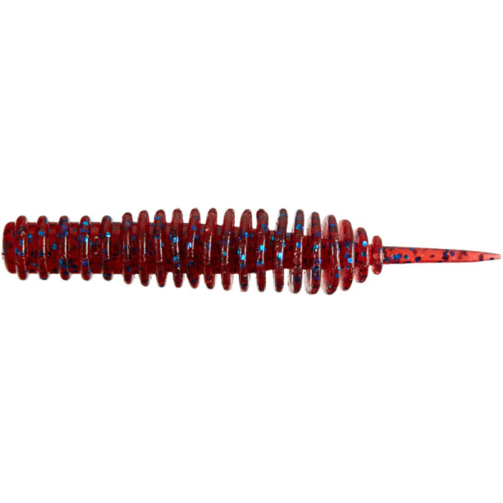Силікон рибальський Select Snack 2.5" 110 (6 шт/уп) (1870.39.39)