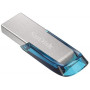 USB флеш накопичувач SanDisk 128GB Ultra Flair Blue USB 3.0 (SDCZ73-128G-G46B) USB флеш накопичувач SanDisk 128GB Ultra Flair Blue USB 3.0 (SDCZ73-128G-G46B)