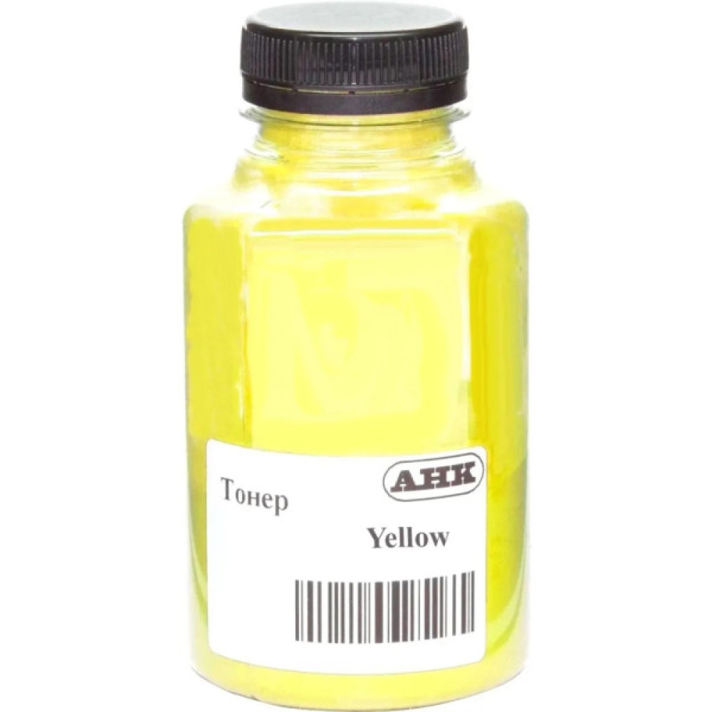 Тонер HP 415A CLJ Pro M479dw, M479fdn yellow W2032A АНК (50000239)