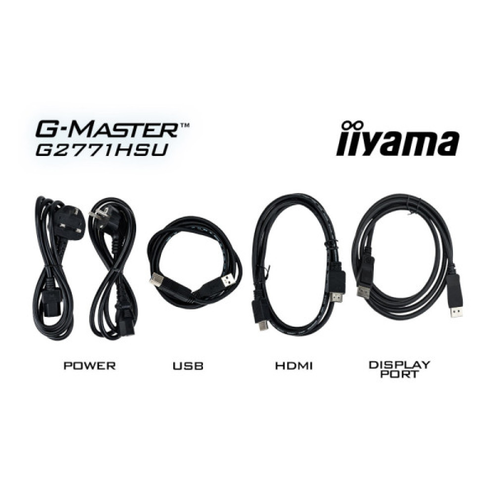 IIYAMA G2771HSU-B1