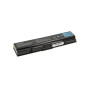 Акумулятор до ноутбука TOSHIBA Satellite A200 (PA3534U-1BRS, TA3533LH) 10.8V 4400mA PowerPlant (NB510054) Акумулятор до ноутбука TOSHIBA Satellite A200 (PA3534U-1BRS, TA3533LH) 10.8V 4400mA PowerPlant (NB510054)