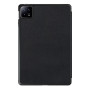 Чохол до планшета Armorstandart Smart Case Xiaomi Pad 6/6 Pro Black (ARM66425) Чохол до планшета Armorstandart Smart Case Xiaomi Pad 6/6 Pro Black (ARM66425)