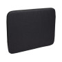 Чохол до ноутбука Case Logic 15.6" Huxton Sleeve HUXS-215 new black (3205364) Чохол до ноутбука Case Logic 15.6" Huxton Sleeve HUXS-215 new black (3205364)
