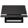 Витяжка кухонна Eleyus ULTRA 1200 LED 60 BL Витяжка кухонна Eleyus ULTRA 1200 LED 60 BL