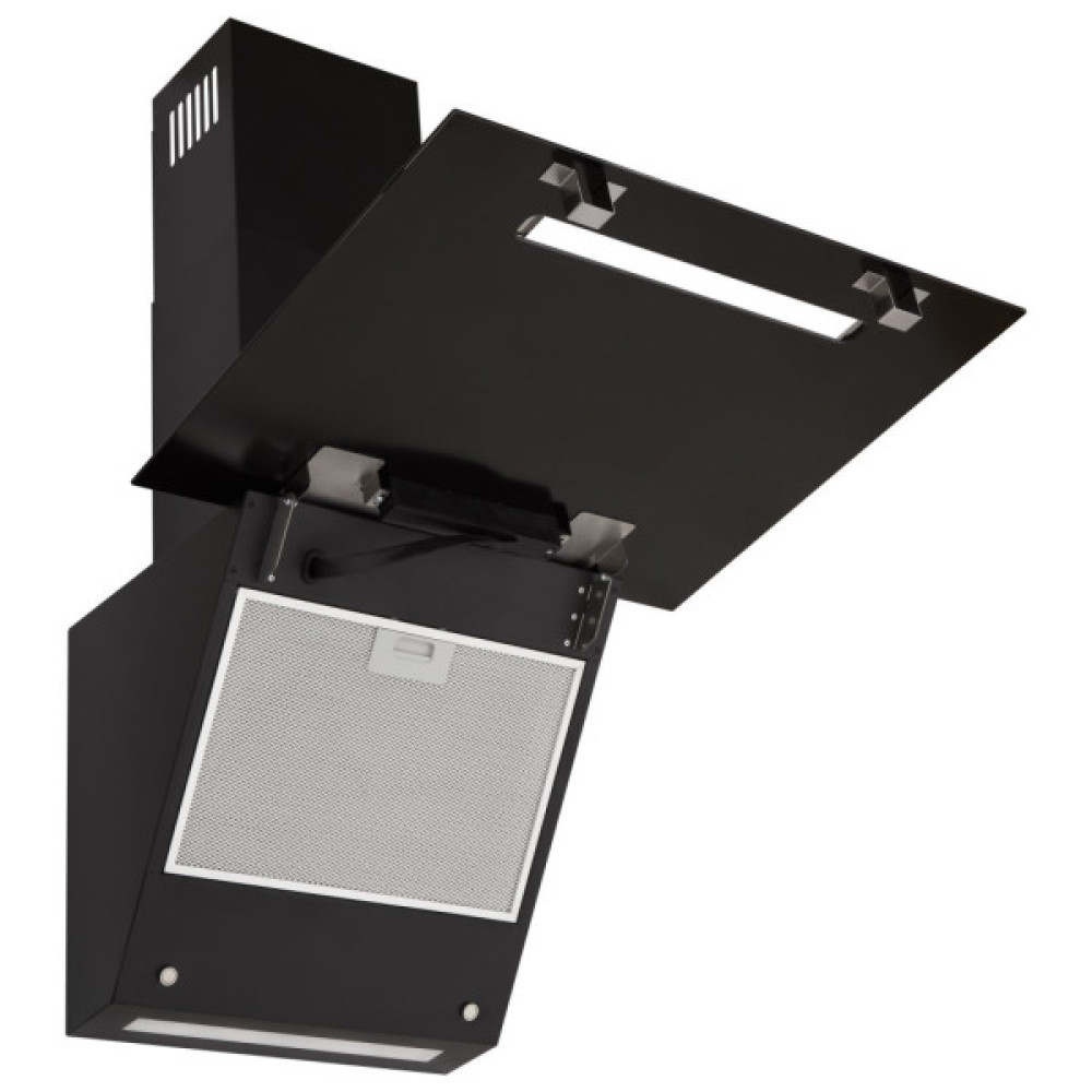 Витяжка кухонна Eleyus ULTRA 1200 LED 60 BL