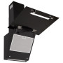 Витяжка кухонна Eleyus ULTRA 1200 LED 60 BL Витяжка кухонна Eleyus ULTRA 1200 LED 60 BL
