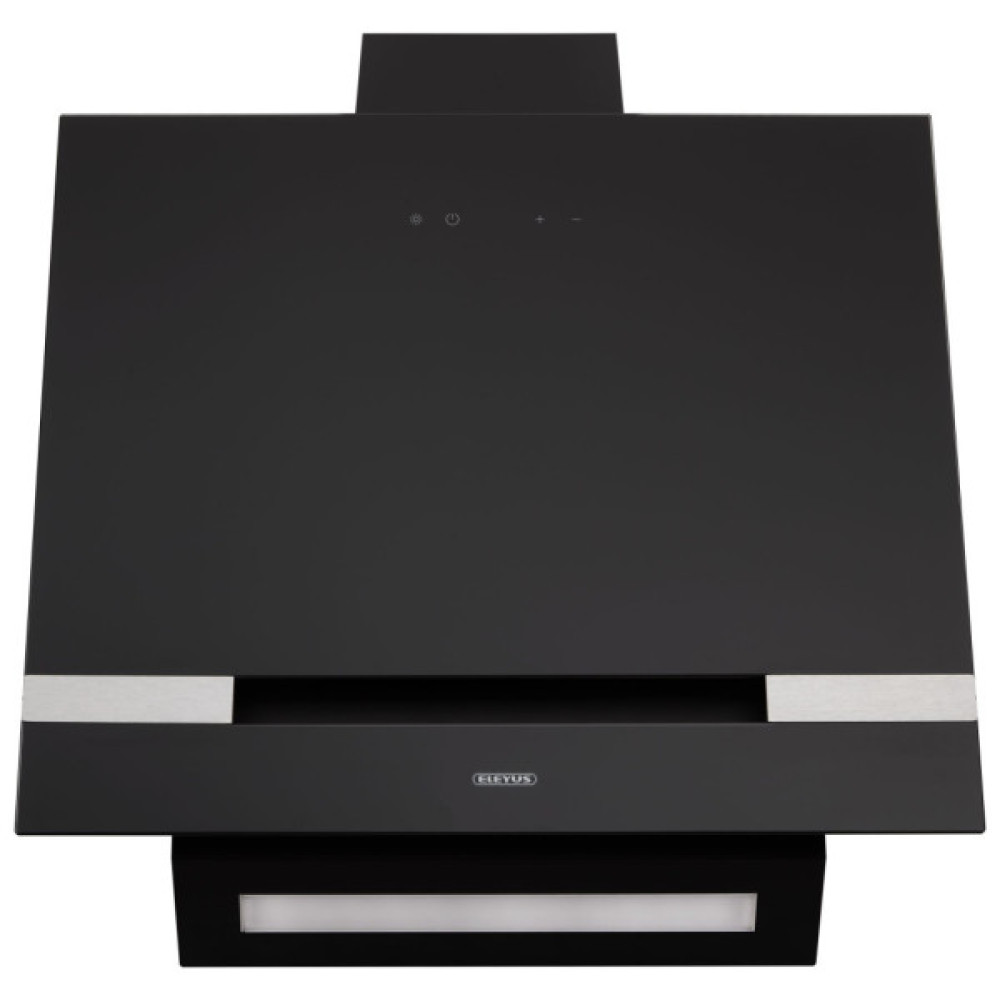 Витяжка кухонна Eleyus ULTRA 1200 LED 60 BL