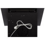 Витяжка кухонна Eleyus ULTRA 1200 LED 60 BL Витяжка кухонна Eleyus ULTRA 1200 LED 60 BL