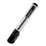 Маркер Delta by Axent Whiteboard D2800, 2 мм, round tip, black (D2800-01) Маркер Delta by Axent Whiteboard D2800, 2 мм, round tip, black (D2800-01)