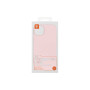 Чохол до мобільного телефона 2E Apple iPhone 14 Max, Liquid Silicone, Rose Pink (2E-IPH-14M-OCLS-RP)
