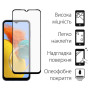 Скло захисне Dengos Full Glue Samsung Galaxy M14 5G (TGFG-268) Скло захисне Dengos Full Glue Samsung Galaxy M14 5G (TGFG-268)