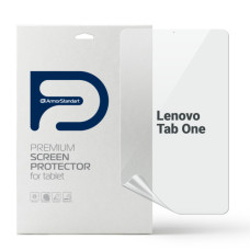 Плівка захисна Armorstandart Matte Lenovo Tab One (ARM86699)