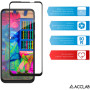 Скло захисне ACCLAB Full Glue MOTO G31/G41 Black (1283126546105) Скло захисне ACCLAB Full Glue MOTO G31/G41 Black (1283126546105)