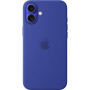 Чохол до мобільного телефона Apple iPhone 16 Plus Silicone Case with MagSafe - Ultramarine (MYYF3ZM/A) Чохол до мобільного телефона Apple iPhone 16 Plus Silicone Case with MagSafe - Ultramarine (MYYF3ZM/A)