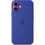 Чохол до мобільного телефона Apple iPhone 16 Plus Silicone Case with MagSafe - Ultramarine (MYYF3ZM/A) Чохол до мобільного телефона Apple iPhone 16 Plus Silicone Case with MagSafe - Ultramarine (MYYF3ZM/A)