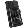 Чохол до мобільного телефона BeCover Military Samsung Galaxy A36 SM-A366 Black (712863) Чохол до мобільного телефона BeCover Military Samsung Galaxy A36 SM-A366 Black (712863)