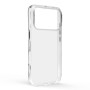 Чохол до мобільного телефона Armorstandart Apple iPhone 17 Pro Clear (ARM86741) Чохол до мобільного телефона Armorstandart Apple iPhone 17 Pro Clear (ARM86741)