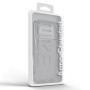 Чохол до мобільного телефона Armorstandart Apple iPhone 17 Pro Clear (ARM86741) Чохол до мобільного телефона Armorstandart Apple iPhone 17 Pro Clear (ARM86741)