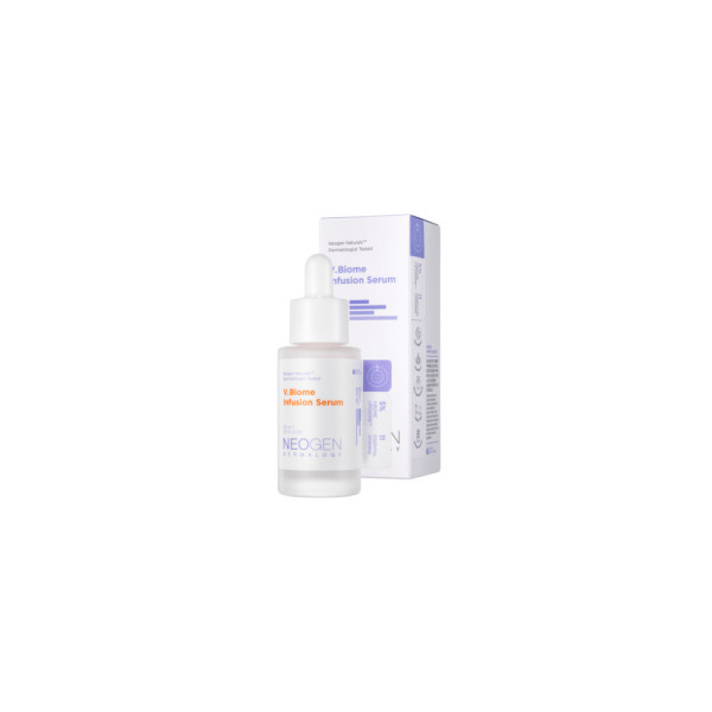 Сироватка для обличчя Neogen Dermalogy V.Biome Infusion Serum 30 мл (8809653246399)