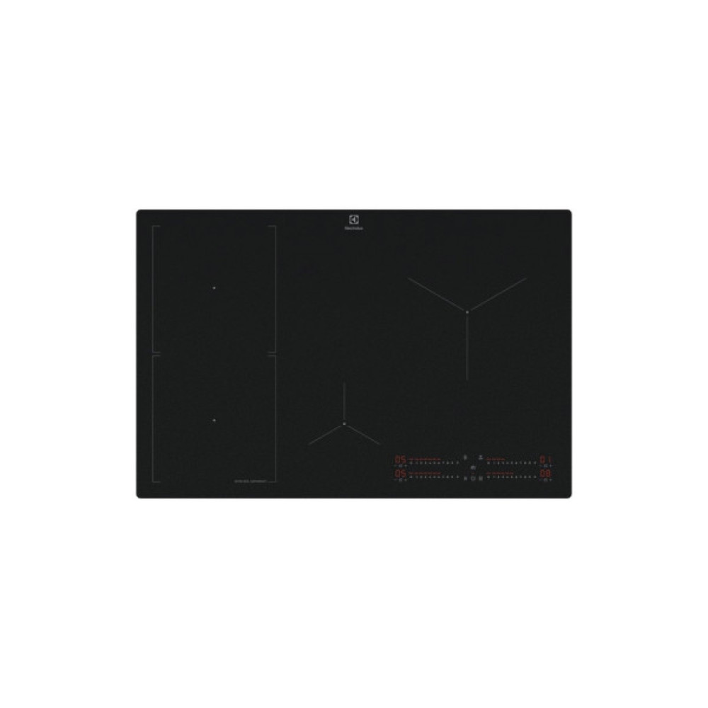 Варочна поверхня Electrolux EIS82453IZ