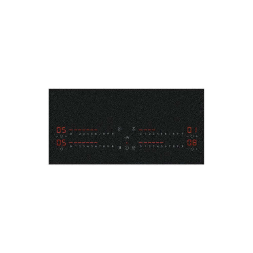 Варочна поверхня Electrolux EIS82453IZ