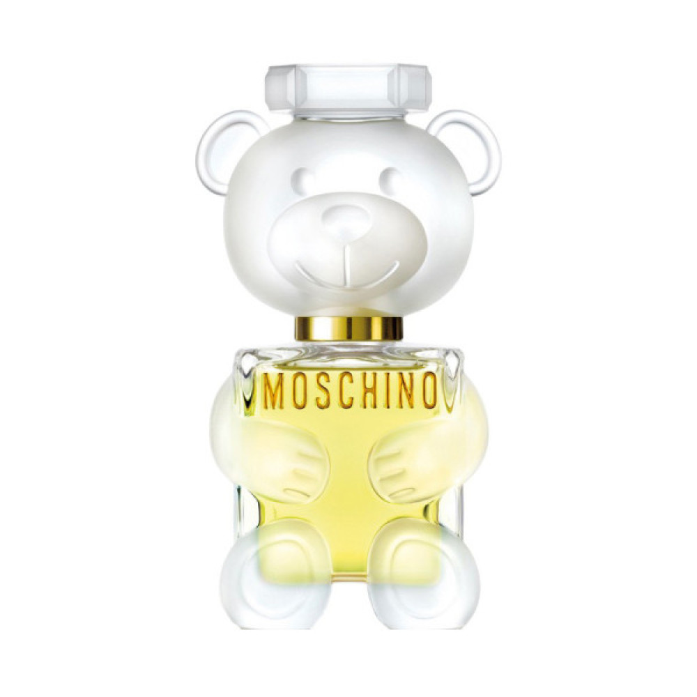 Парфумована вода Moschino Toy 2 50 мл (8011003839292)