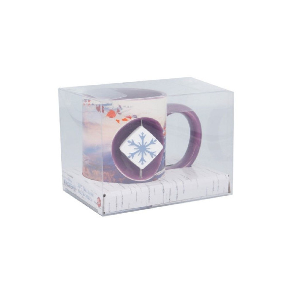 Чашка Stor Disney Frozen Спінер 325 мл (Stor-44654)