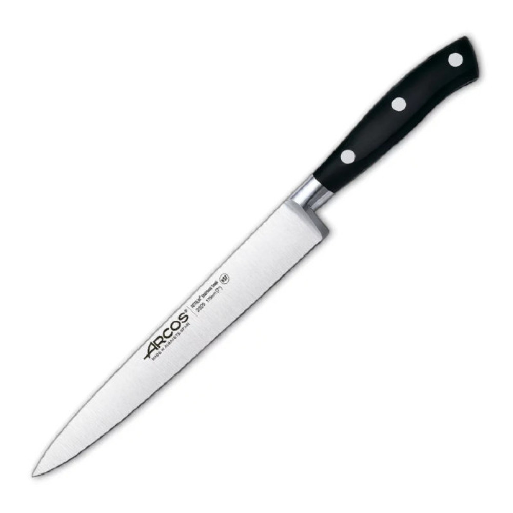 Кухонний ніж Arcos Riviera 170 мм (232900) Кухонний ніж Arcos Riviera 170 мм (232900)