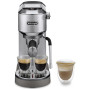 Ріжкова кавоварка еспресо DeLonghi EC 890.M Ріжкова кавоварка еспресо DeLonghi EC 890.M