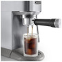 Ріжкова кавоварка еспресо DeLonghi EC 890.M Ріжкова кавоварка еспресо DeLonghi EC 890.M