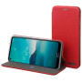 Чохол до мобільного телефона BeCover Exclusive Nokia 3.4 Burgundy Red (705731) Чохол до мобільного телефона BeCover Exclusive Nokia 3.4 Burgundy Red (705731)